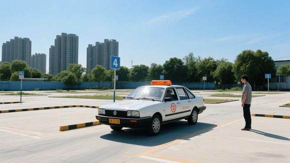 东莞一通驾校