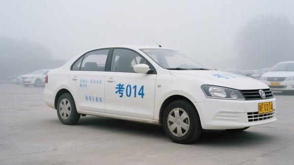东莞神州驾校