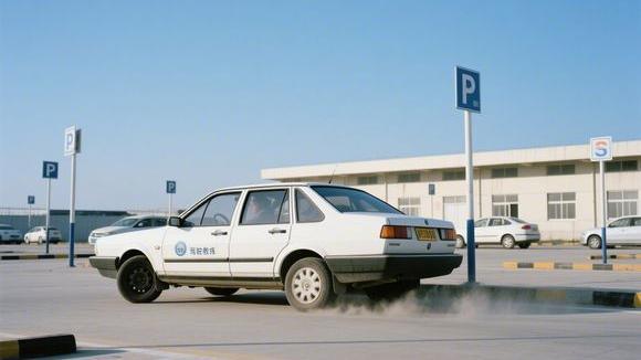 东莞华立学车