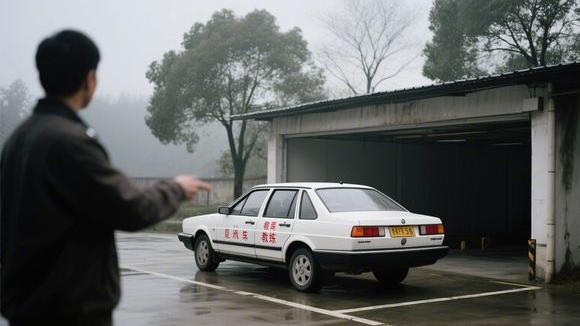 东莞振兴学车
