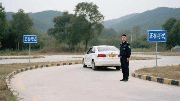 东莞黄江驾校