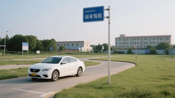 东莞莞诚驾校