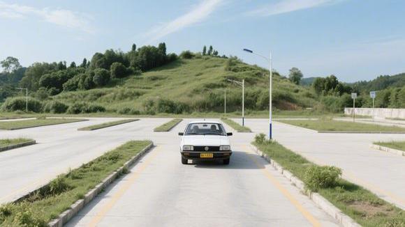 东莞道滘驾校