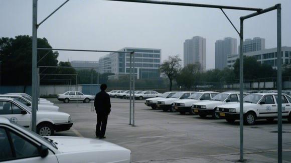 东莞石碣驾校