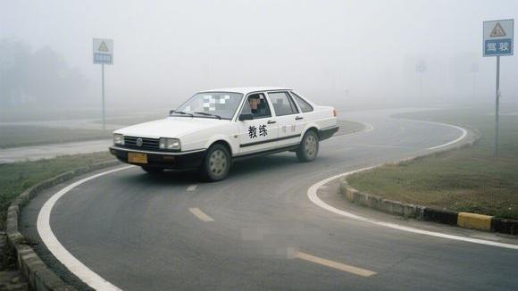 东莞安迪驾校