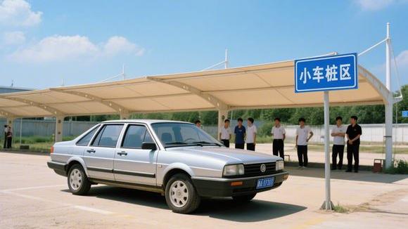 东莞百事得驾校