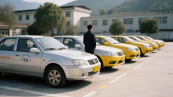 东莞华宇驾校