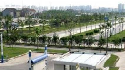 东莞桥头驾校