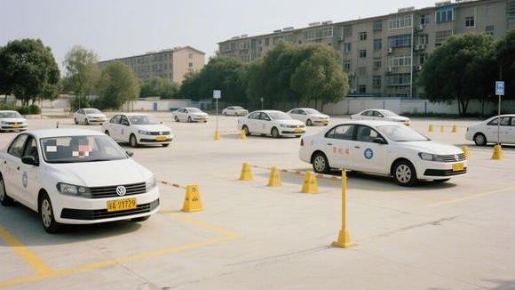 东莞天明驾校