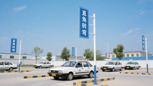 东莞东坑驾校