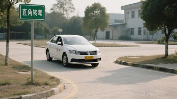 东莞华通驾校
