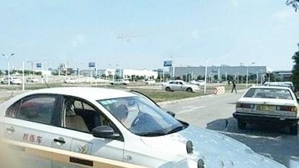东莞华南驾校
