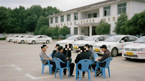 东莞荣兴驾校