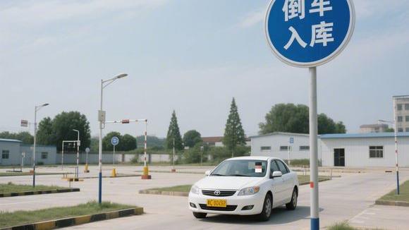 东莞东南驾校