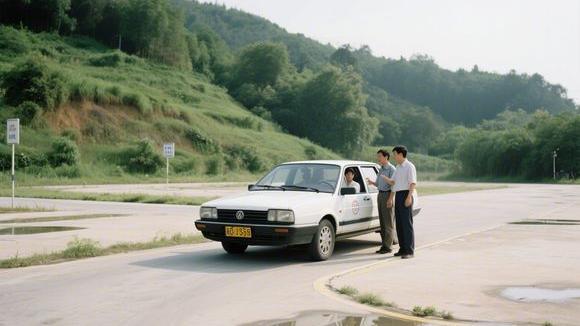 中山广兴驾校