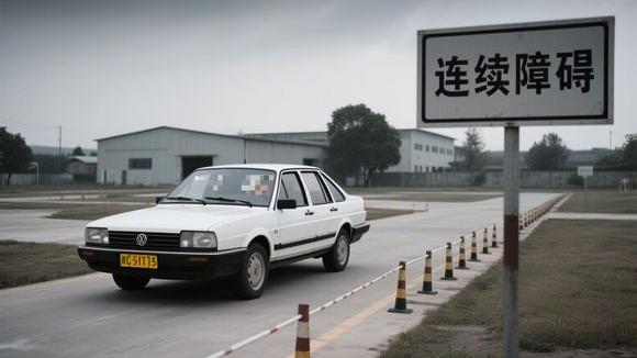 普宁和通驾校