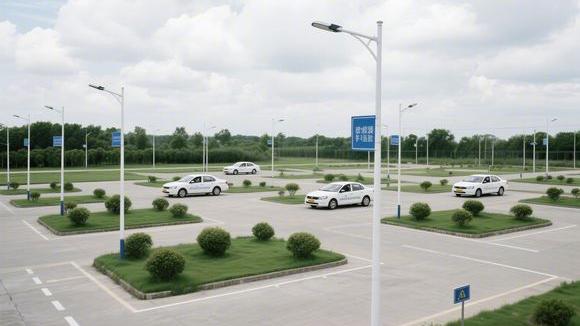 普宁捷旺驾校