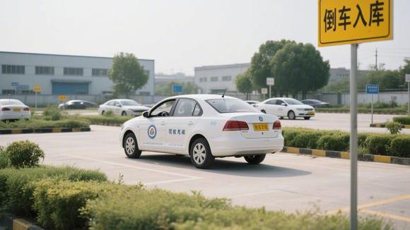 云浮恒邦驾校