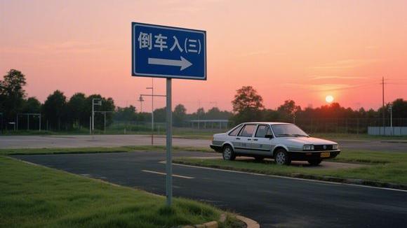 南宁西点驾校