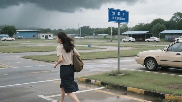 南宁易通驾校
