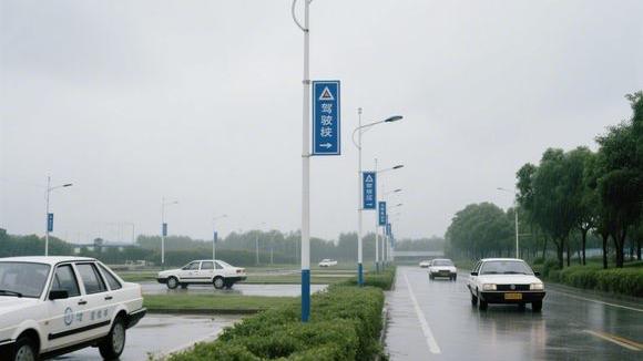 南宁西南驾校