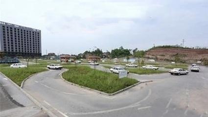 南宁陆斡驾校