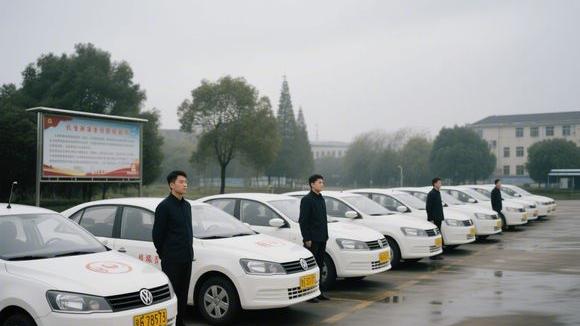 南宁玉洞驾校