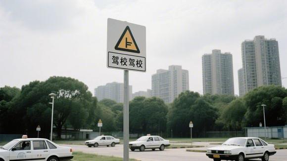 南宁忠振驾校