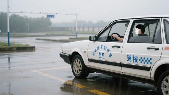 宾阳露圩驾校
