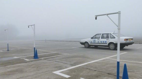 南宁双金驾校