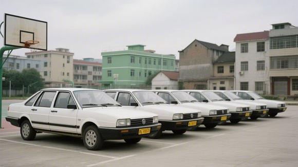 南宁仙安驾校