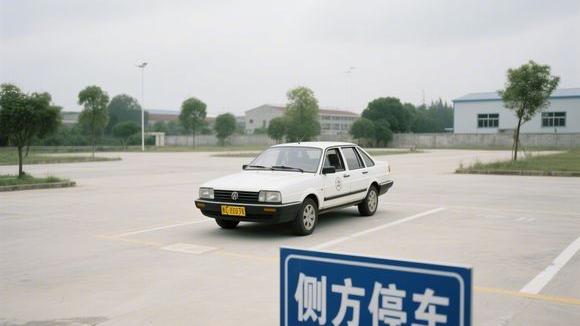 南宁康城驾校