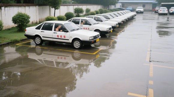 南宁三塘驾校