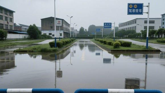 桂林百寿驾校