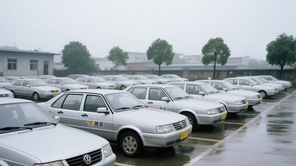 桂林巨龙驾校