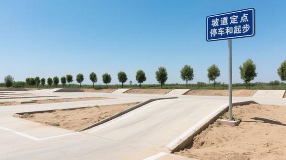 桂林合飞驾校