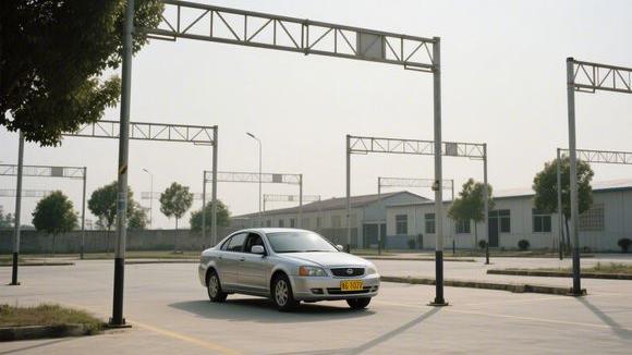 梧州佑铭驾校