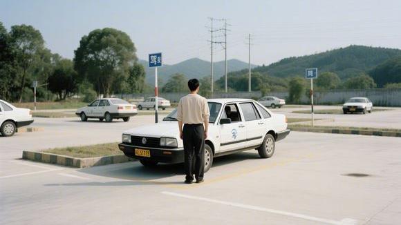 藤州驾校