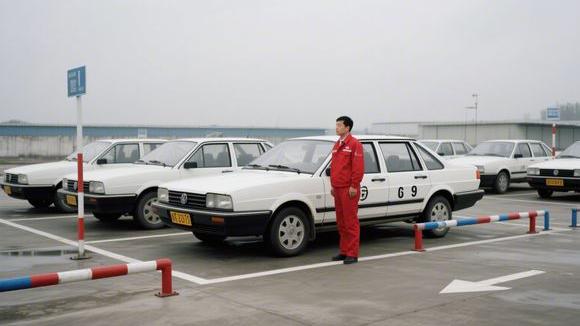 梧州安嘉驾校