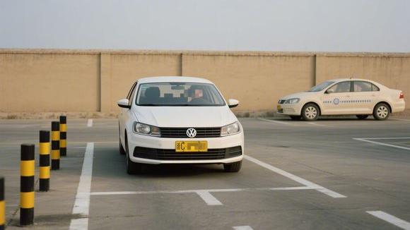 梧州桂达驾校