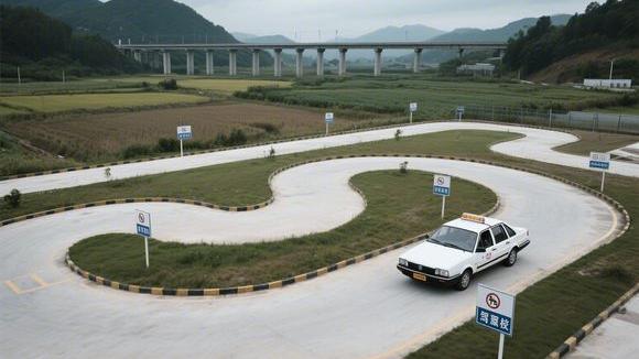 梧州滕州驾校