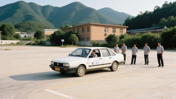 梧州新圩驾校