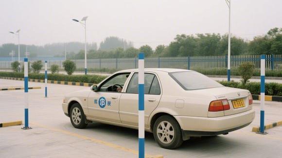 梧州西河驾校