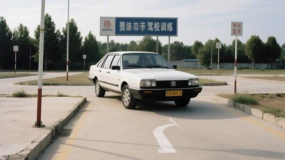 梧州石桥驾校