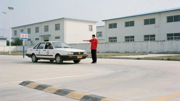 合浦合浦驾校
