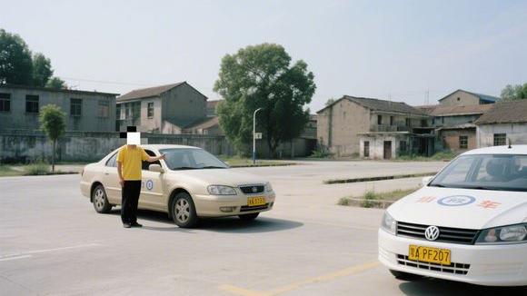 行健驾校
