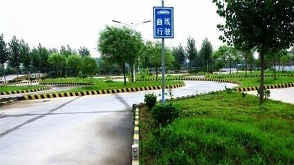 钦州钦顺驾校
