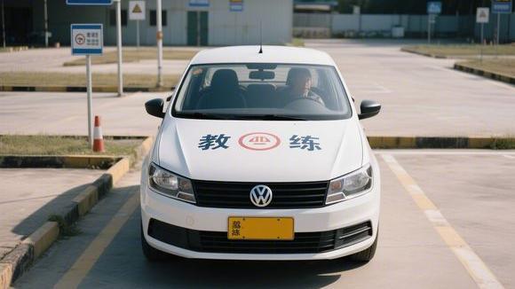 钦州恒业驾校