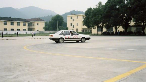 钦州弘大驾校