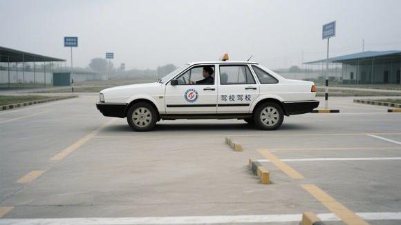 平南桂安驾校